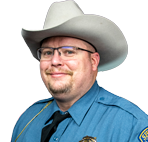 Sheriff Mesch